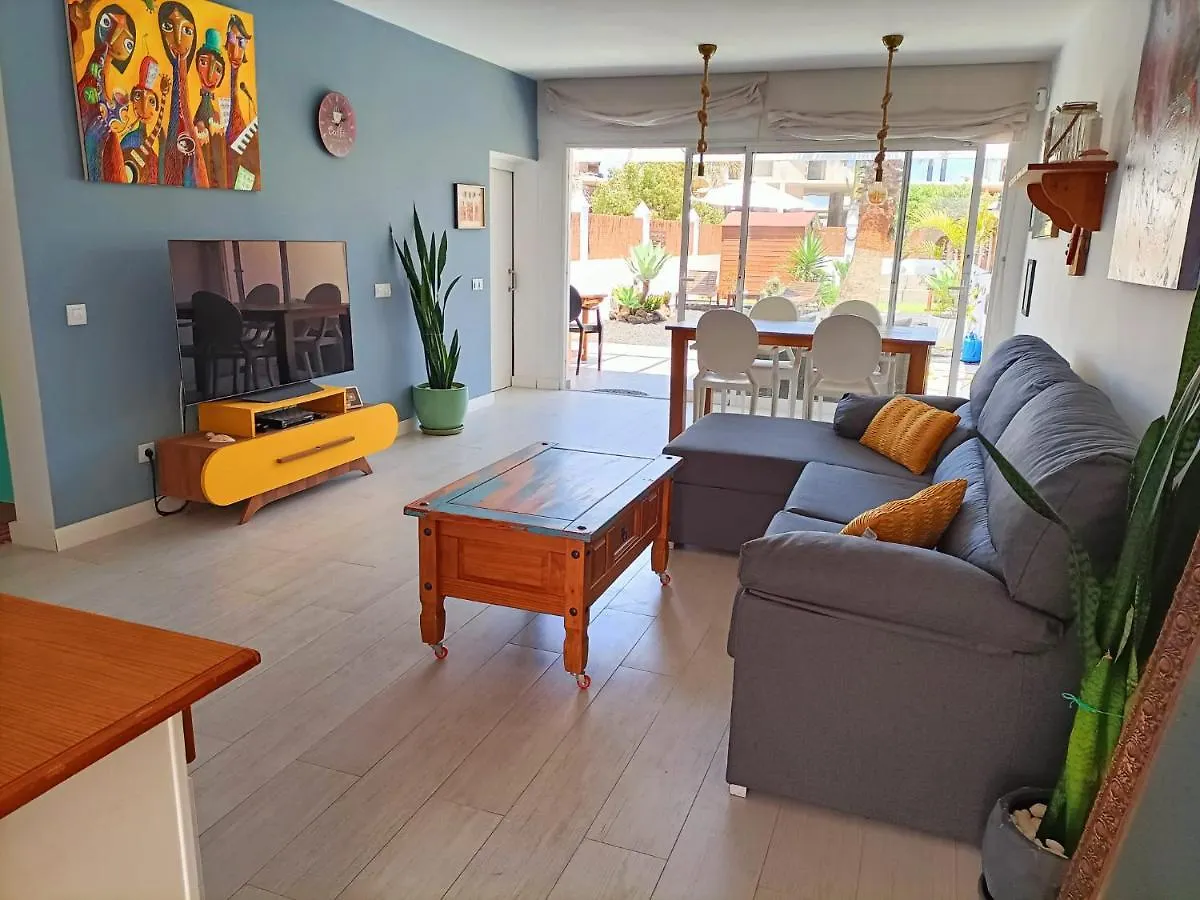 Villa Casa Margy Corralejo Casa vacanze