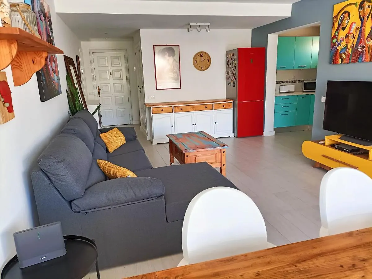 Casa vacanze Villa Casa Margy Corralejo Spagna