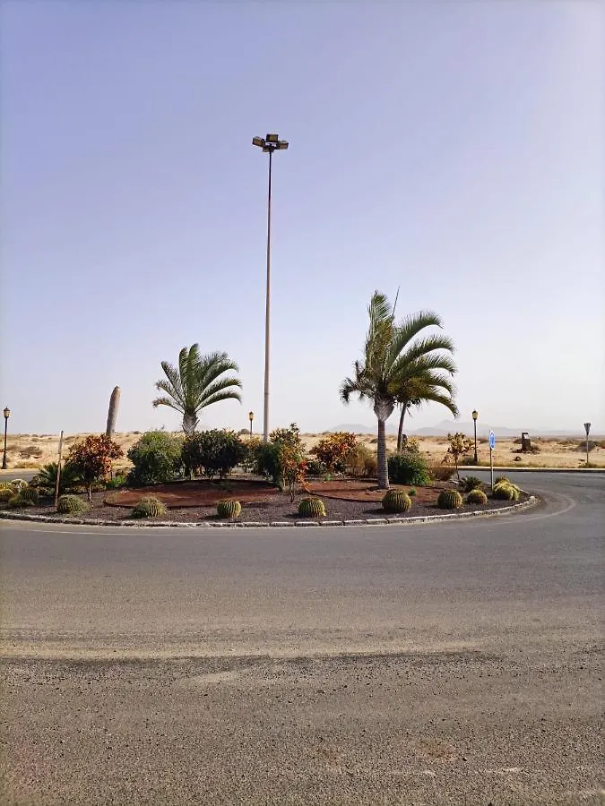 فيلا Casa Margy كوراليهو 0*,