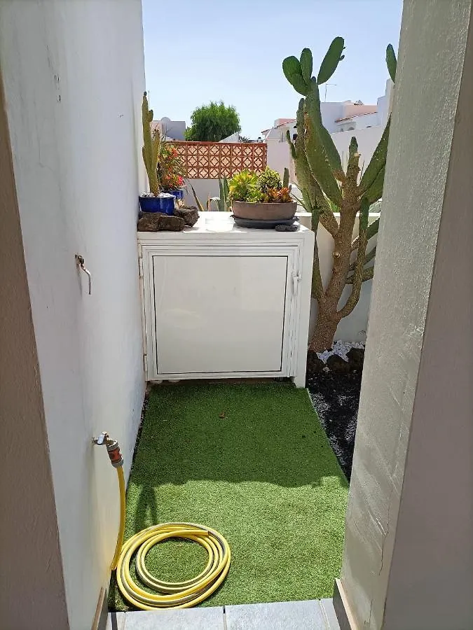 فيلا Casa Margy كوراليهو