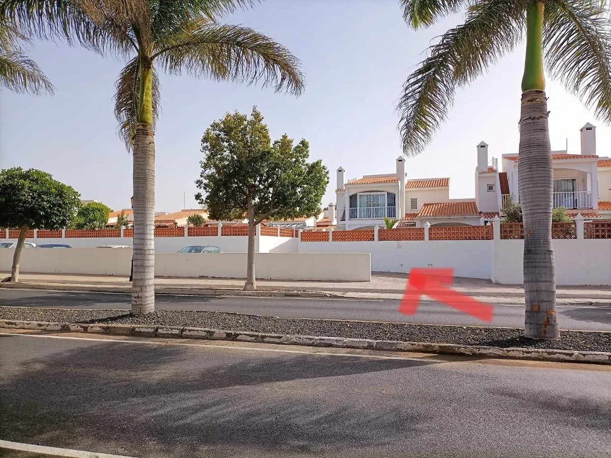 Villa Casa Margy Corralejo 0*,  Spagna