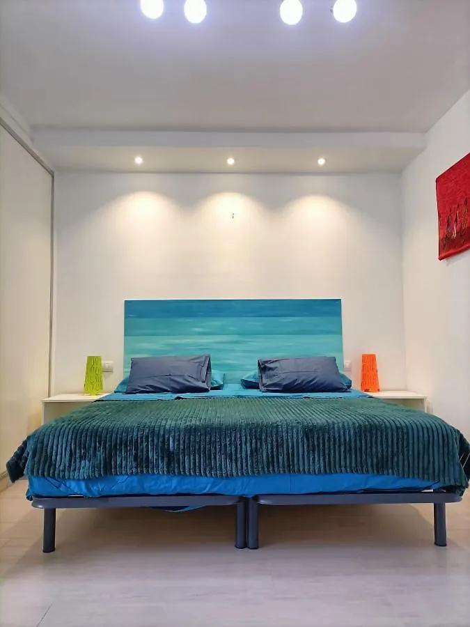 فيلا Casa Margy كوراليهو
