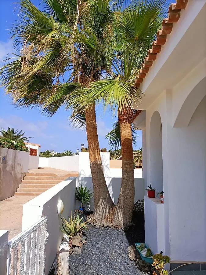 بيت للعطل فيلا Casa Margy كوراليهو