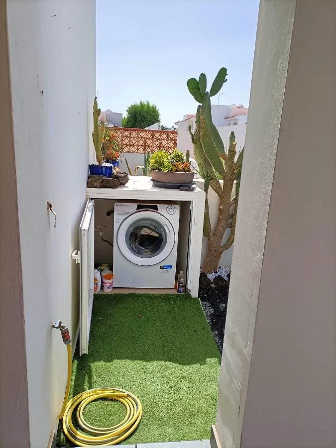 فيلا Casa Margy كوراليهو بيت للعطل