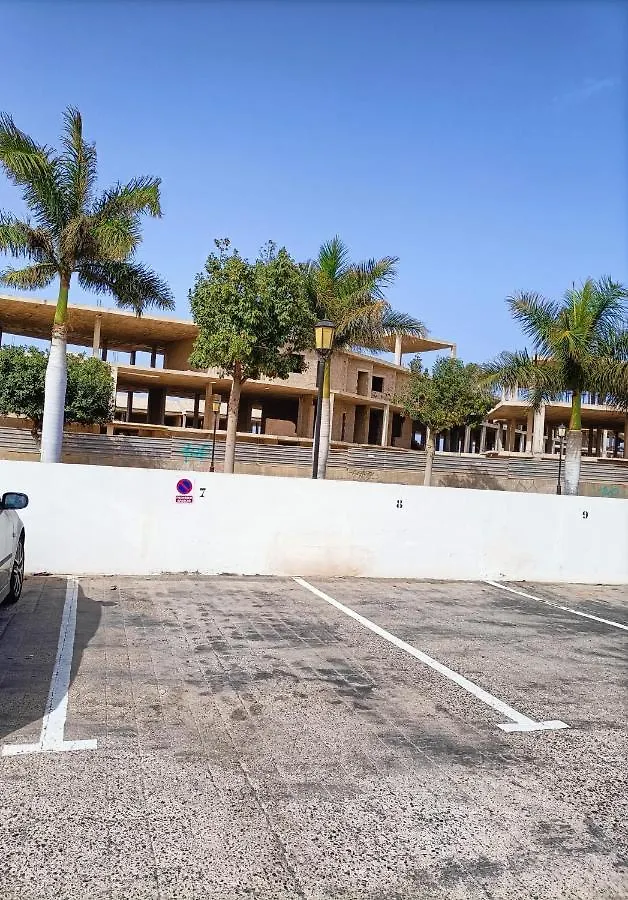 فيلا Casa Margy كوراليهو 0*,  إسبانيا