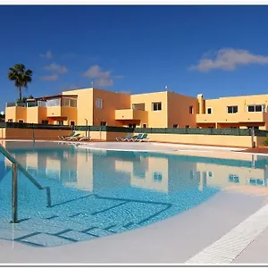 Oasis Bay Apartment