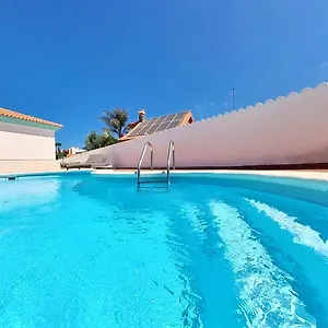 Nautico - Boutique Homes - Center - Adults Only Apartment