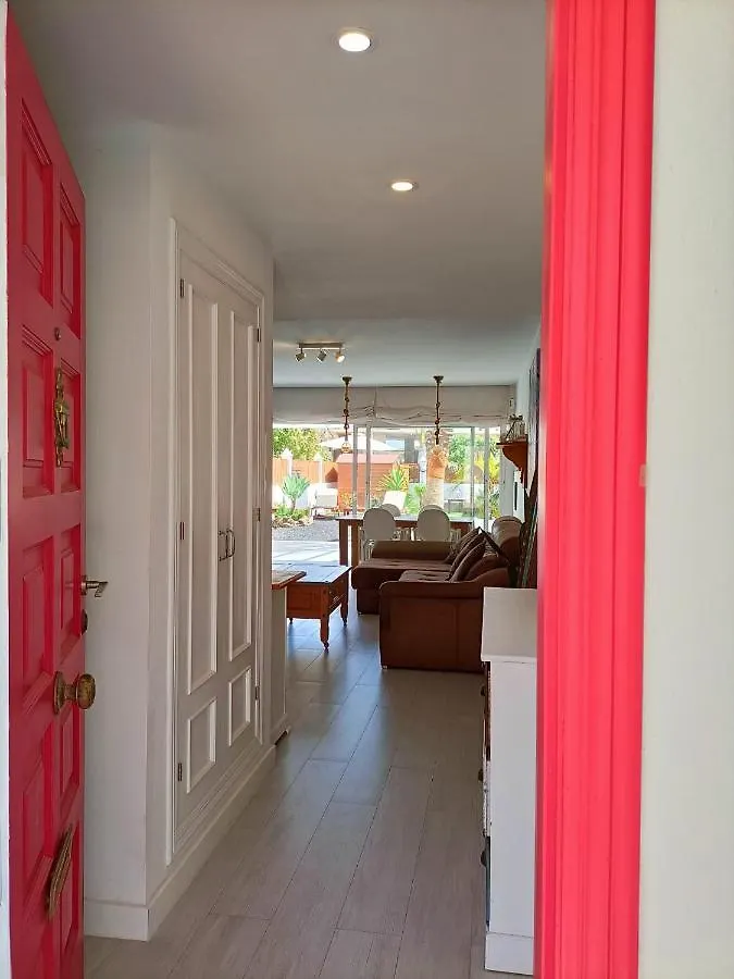 Holiday home Casa Margy Villa Corralejo