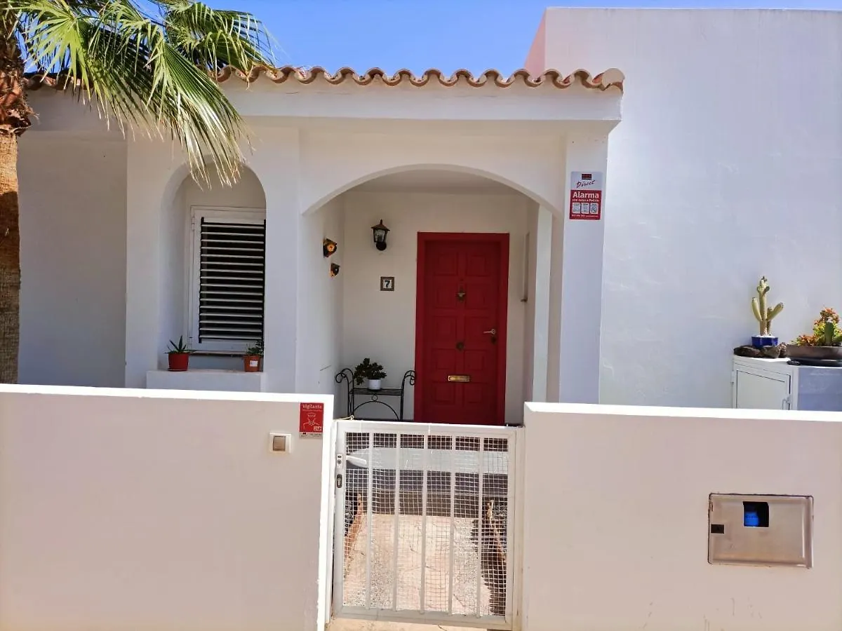 Casa Margy Villa Corralejo Holiday home