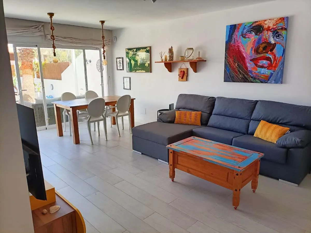 Casa Margy Villa Corralejo 0*,  Spain
