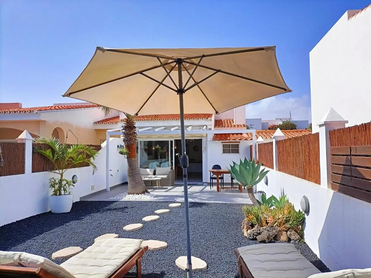 Casa Margy Villa Corralejo