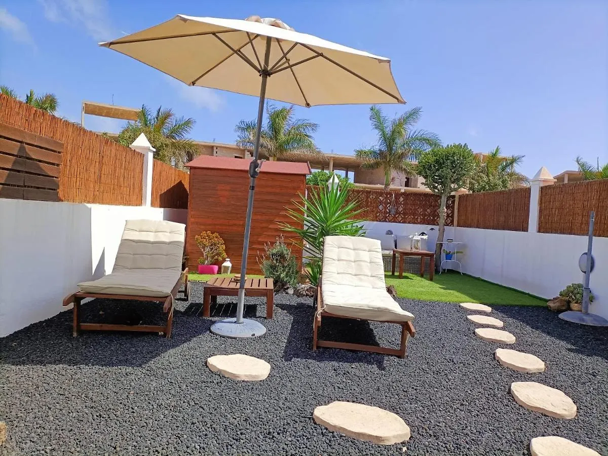 Casa Margy Villa Corralejo Holiday home