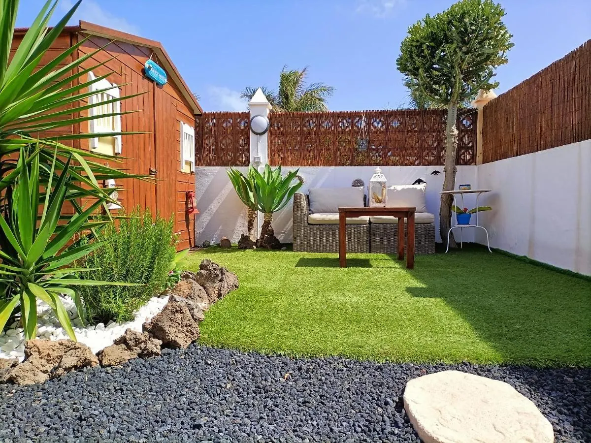 Holiday home Casa Margy Villa Corralejo Spain