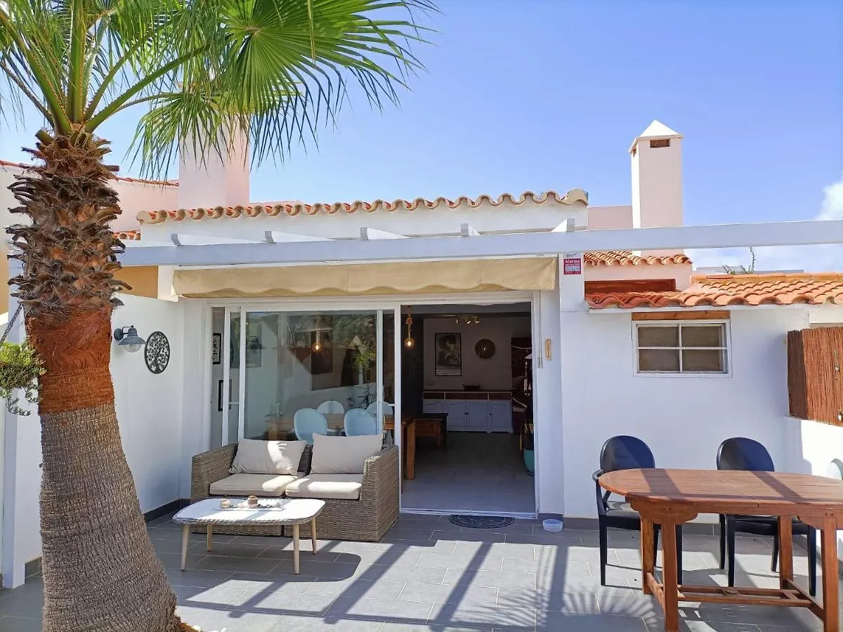 Casa Margy Villa Corralejo