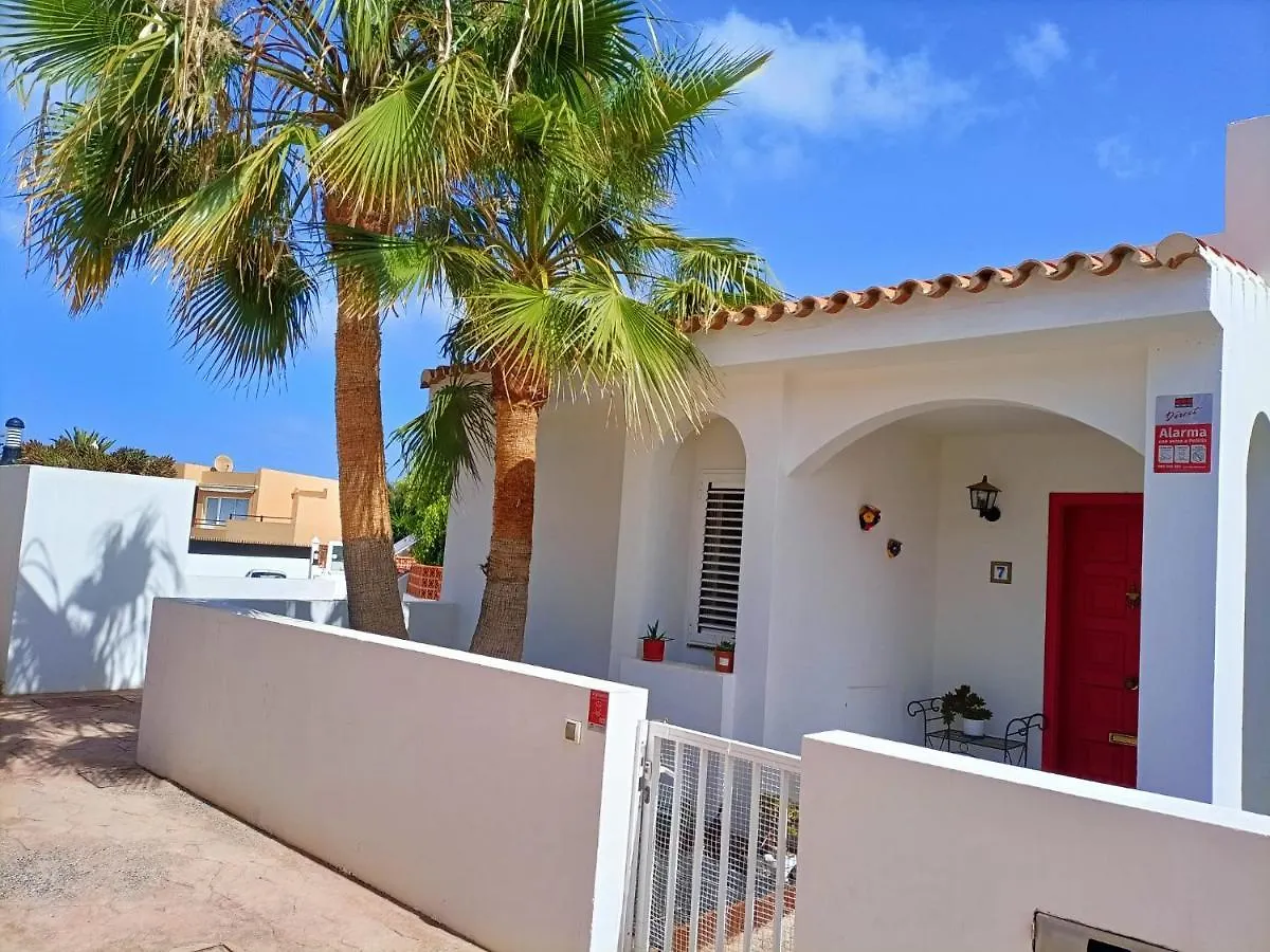 Casa Margy Villa Corralejo 0*,  Spain