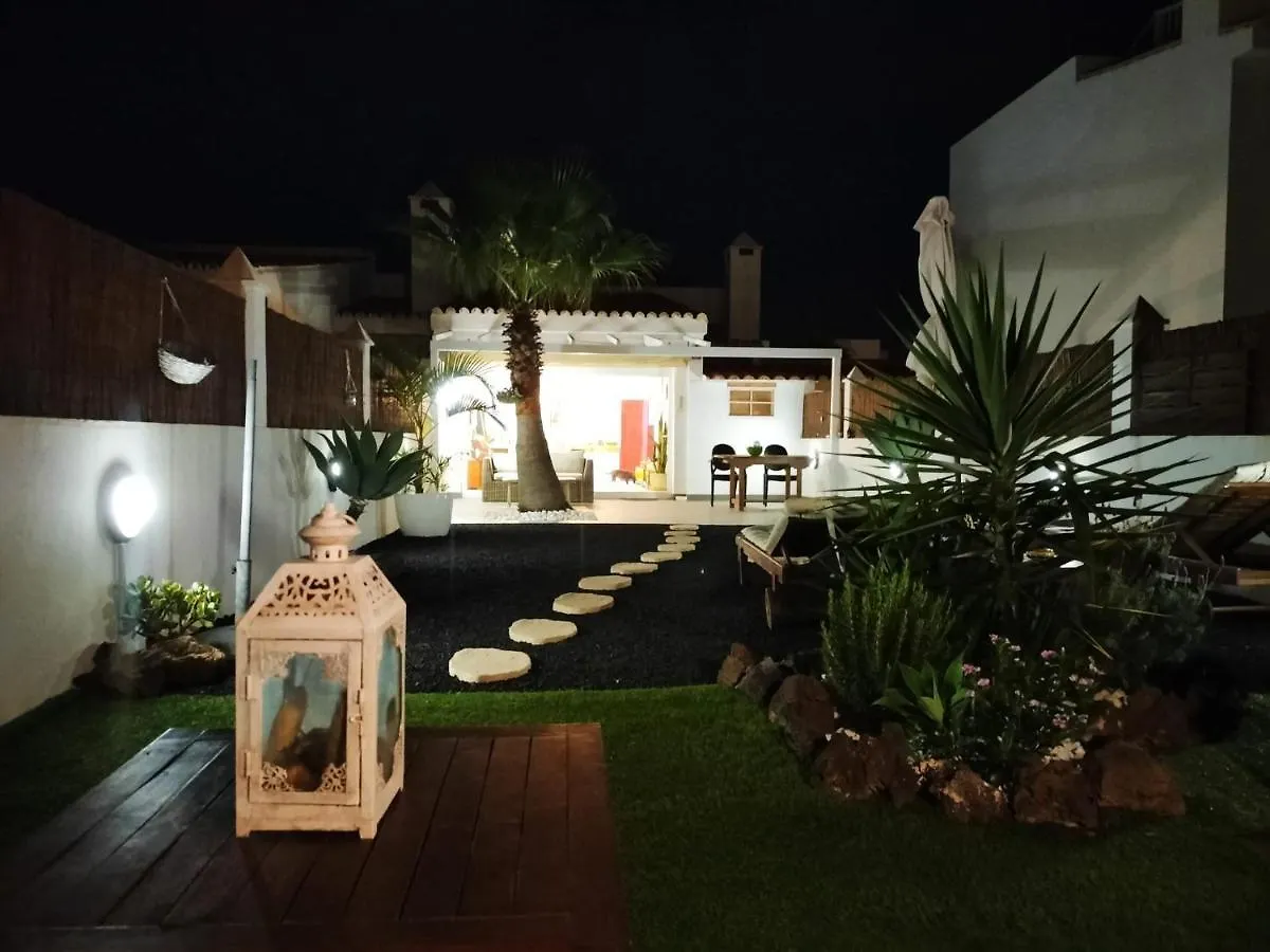 Holiday home Casa Margy Villa Corralejo