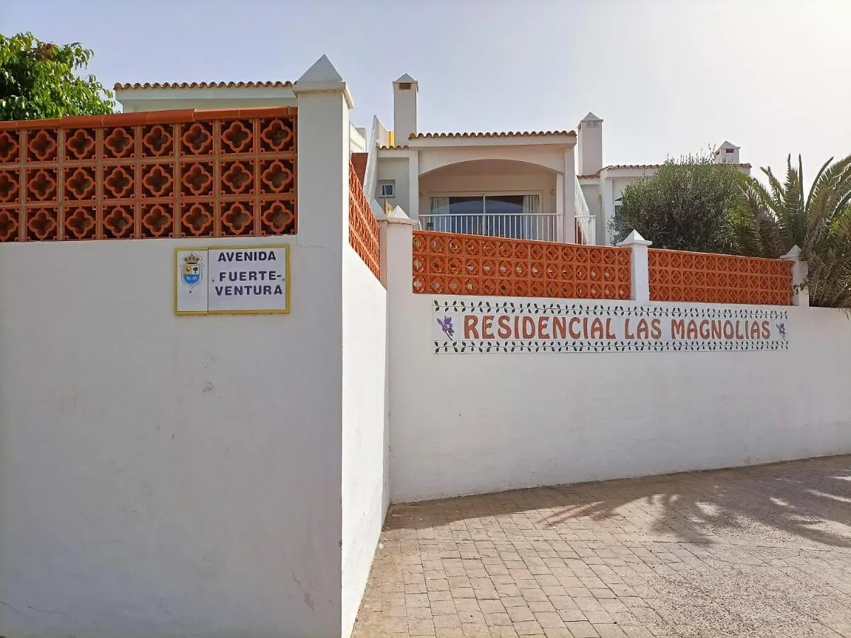 Casa Margy Villa Corralejo 0*,