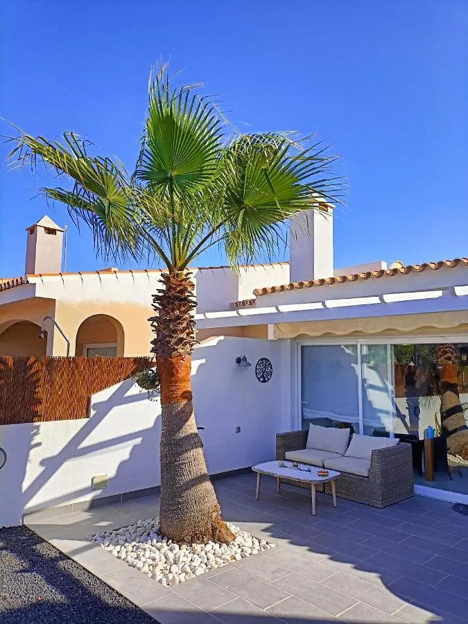 Casa Margy Villa Corralejo Holiday home