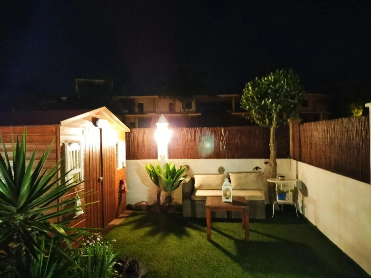 Casa Margy Villa Corralejo
